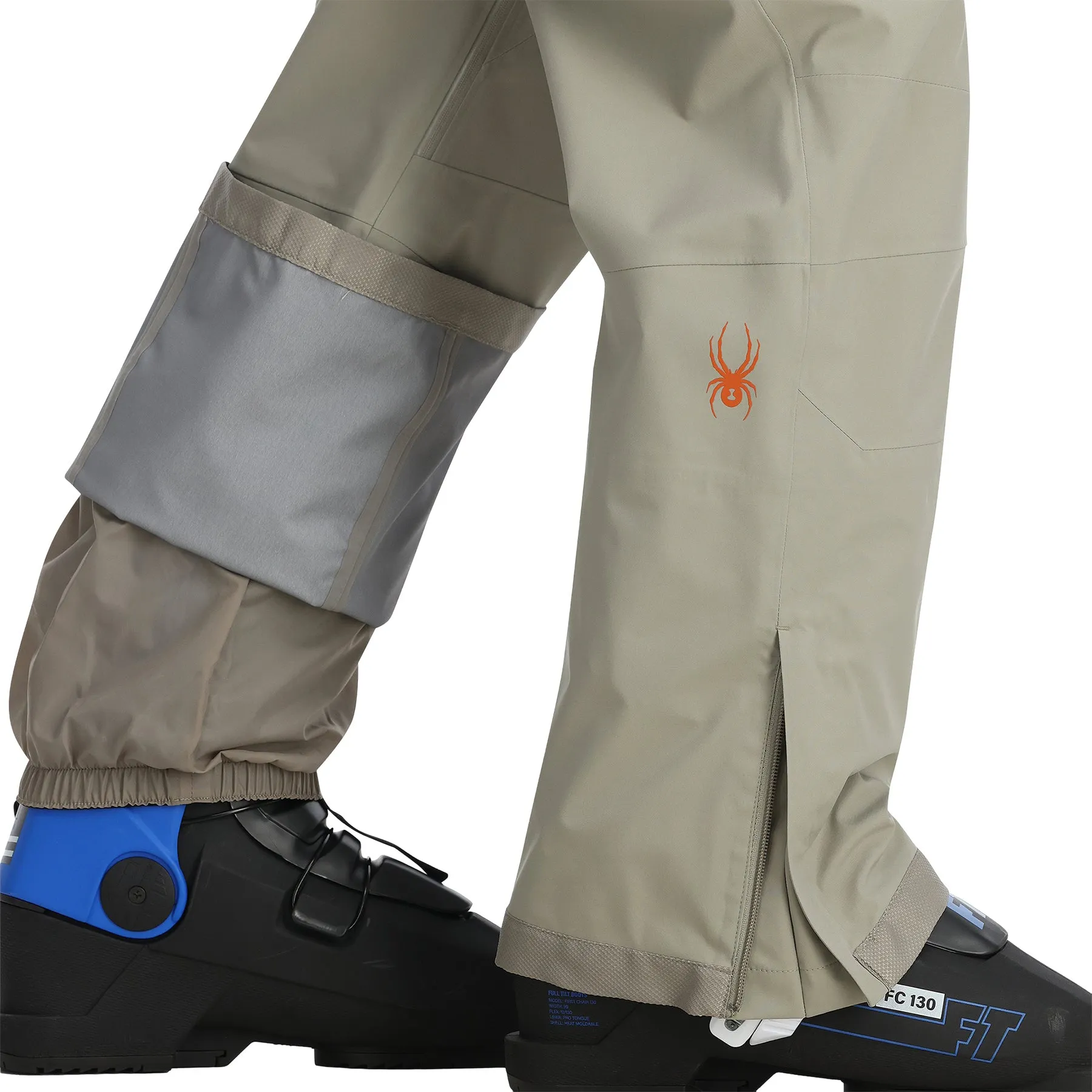 Sanction Bib Pants - Men's|-|Salopette Sanction - Homme sold by Altitude Sports product image thumbnail 5