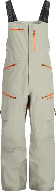 Sanction Bib Pants - Men's|-|Salopette Sanction - Homme made by Spyder