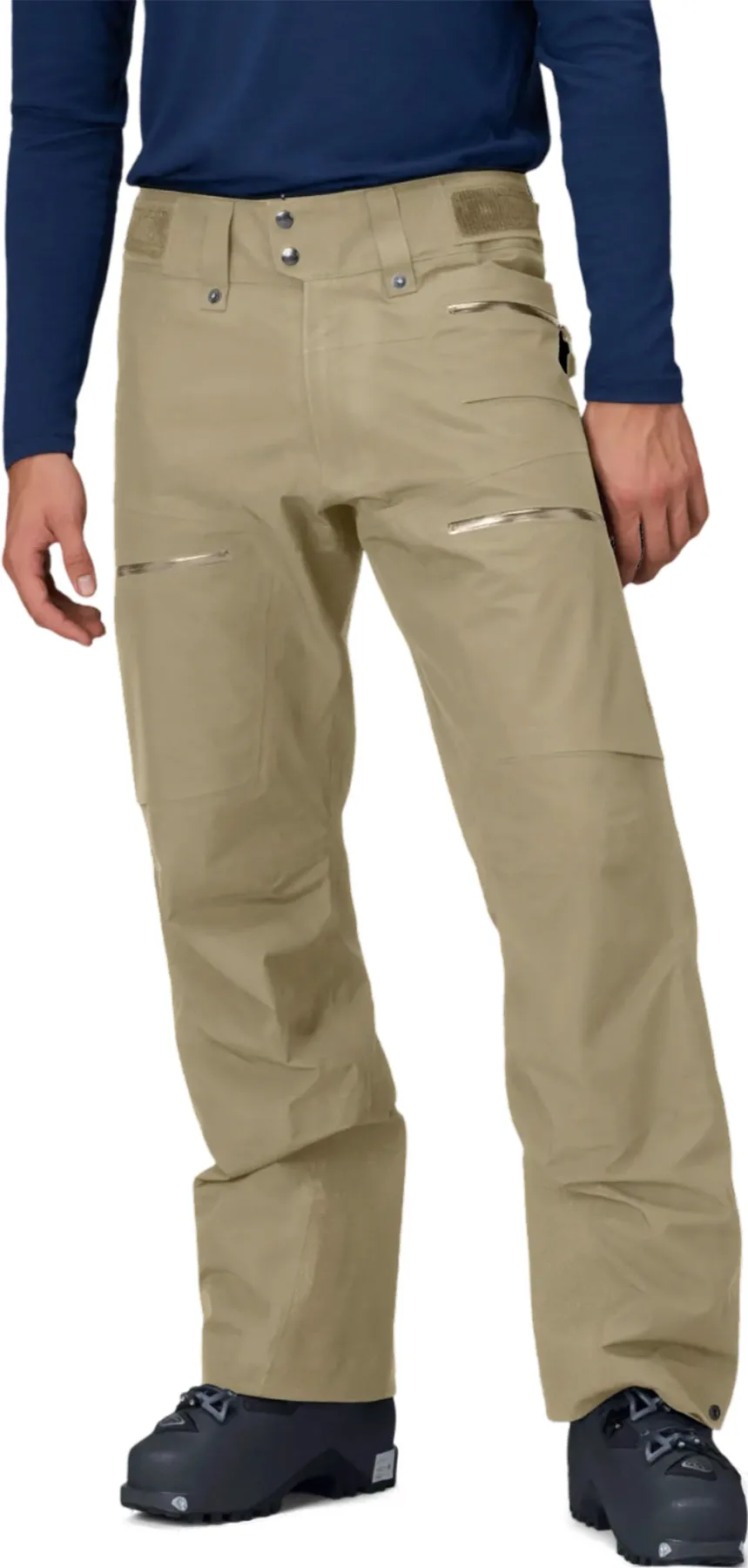 Lofoten GORE-TEX Pants - Men's|-|Pantalon GORE-TEX Lofoten - Homme sold by Altitude Sports product image thumbnail 3