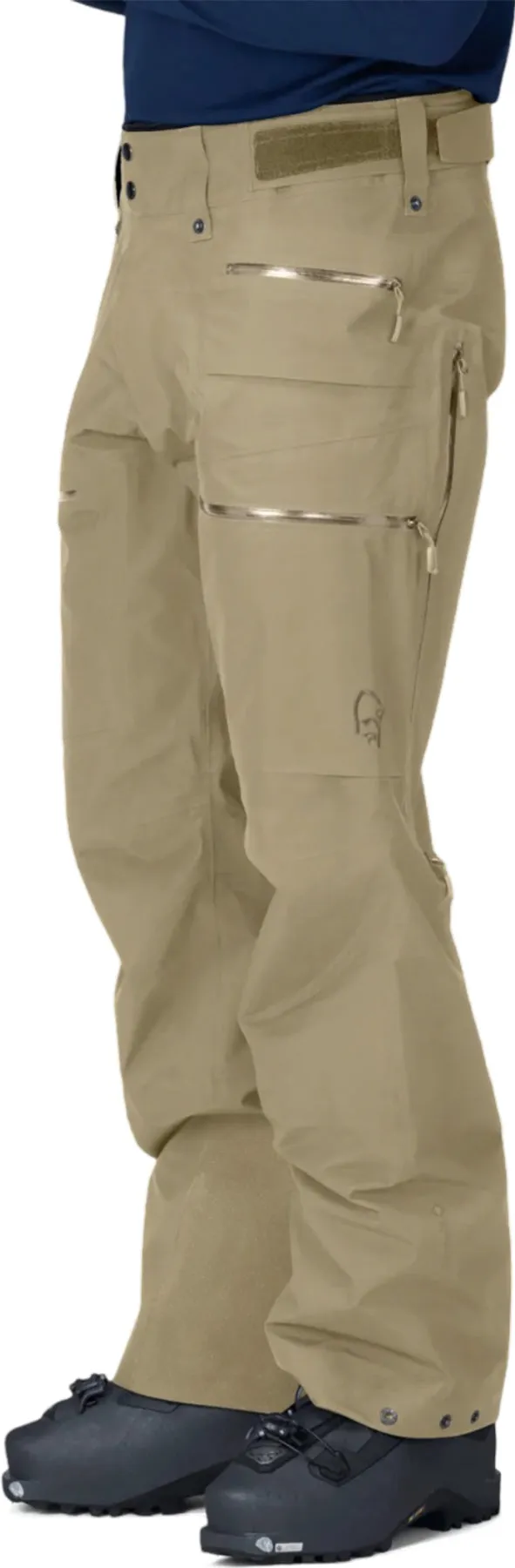 Lofoten GORE-TEX Pants - Men's|-|Pantalon GORE-TEX Lofoten - Homme sold by Altitude Sports product image thumbnail 2