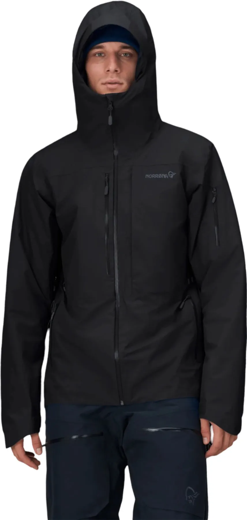 Lofoten GORE-TEX Insulated Jacket - Men's|-|Manteau isolé GORE-TEX Lofoten - Homme sold by Altitude Sports product image thumbnail 3