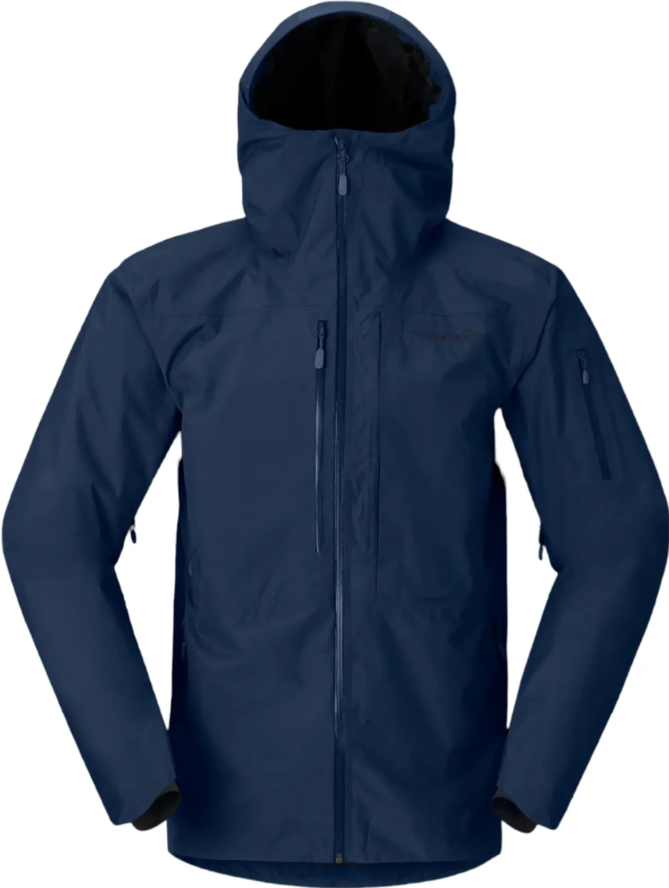 Lofoten GORE-TEX Insulated Jacket - Men's|-|Manteau isolé GORE-TEX Lofoten - Homme sold by Altitude Sports product image thumbnail 5