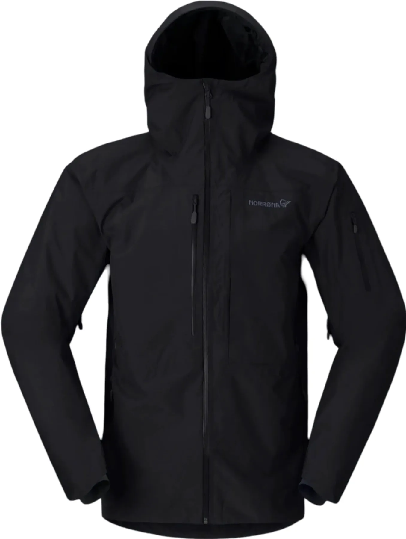 Lofoten GORE-TEX Insulated Jacket - Men's|-|Manteau isolé GORE-TEX Lofoten - Homme sold by Altitude Sports