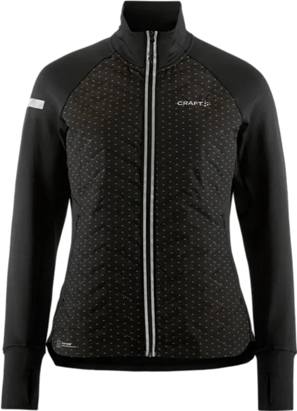 ADV SubZ Lumen 4 Jacket - Women's|-|Manteau ADV SubZ Lumen 4 - Femme sold by Altitude Sports