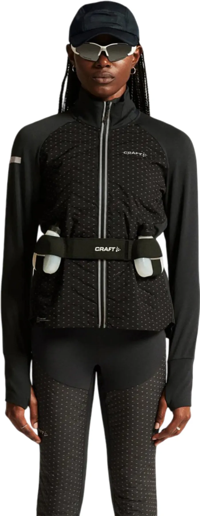 ADV SubZ Lumen 4 Jacket - Women's|-|Manteau ADV SubZ Lumen 4 - Femme sold by Altitude Sports product image thumbnail 3