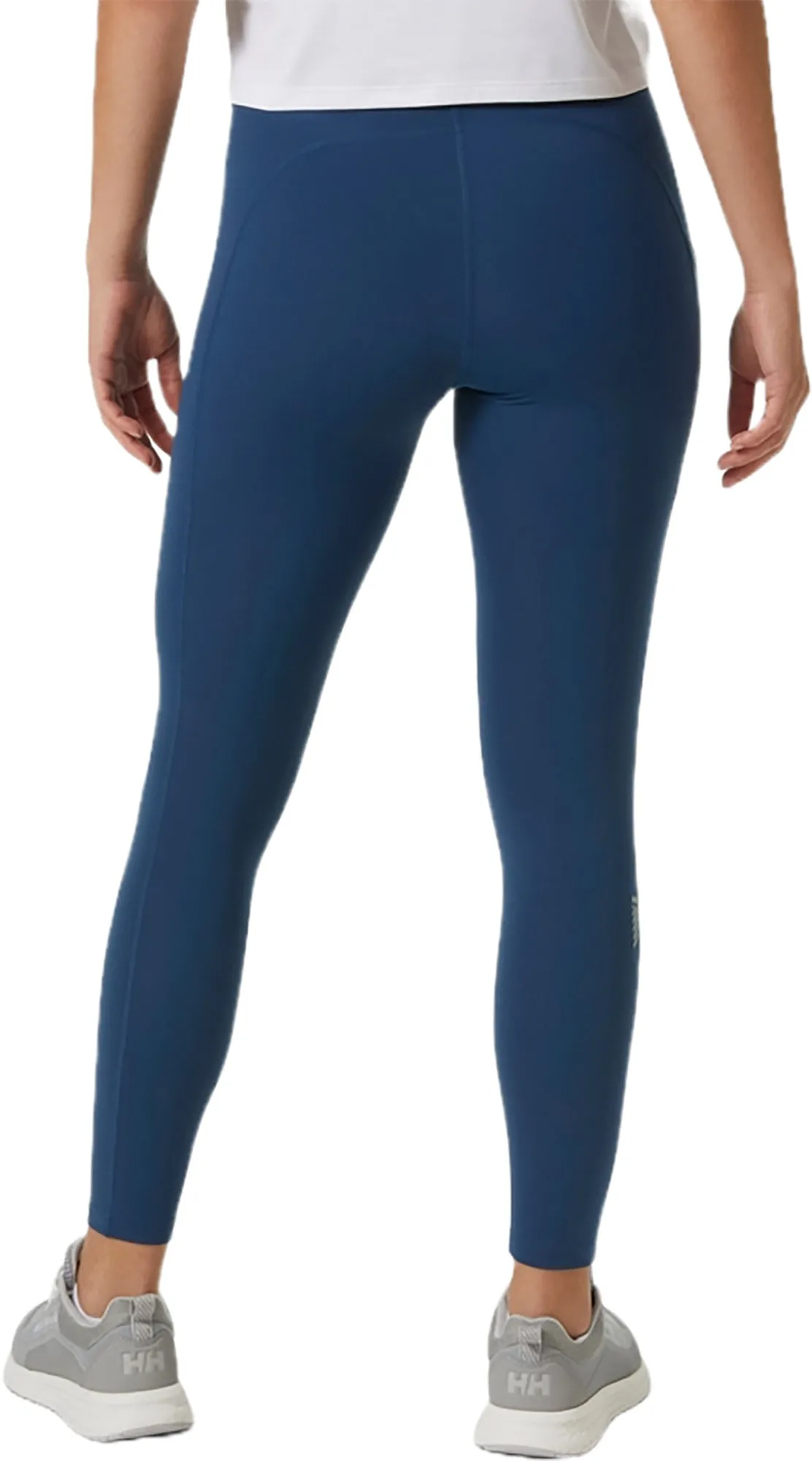 7/8 Constructed Legging - Women's|-|Legging construit 7/8 - Femme sold by Altitude Sports product image thumbnail 2