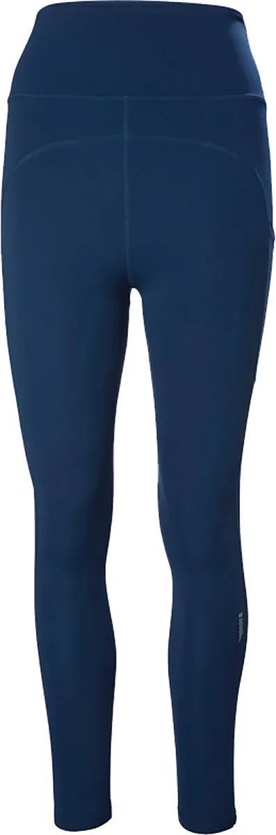 7/8 Constructed Legging - Women's|-|Legging construit 7/8 - Femme sold by Altitude Sports