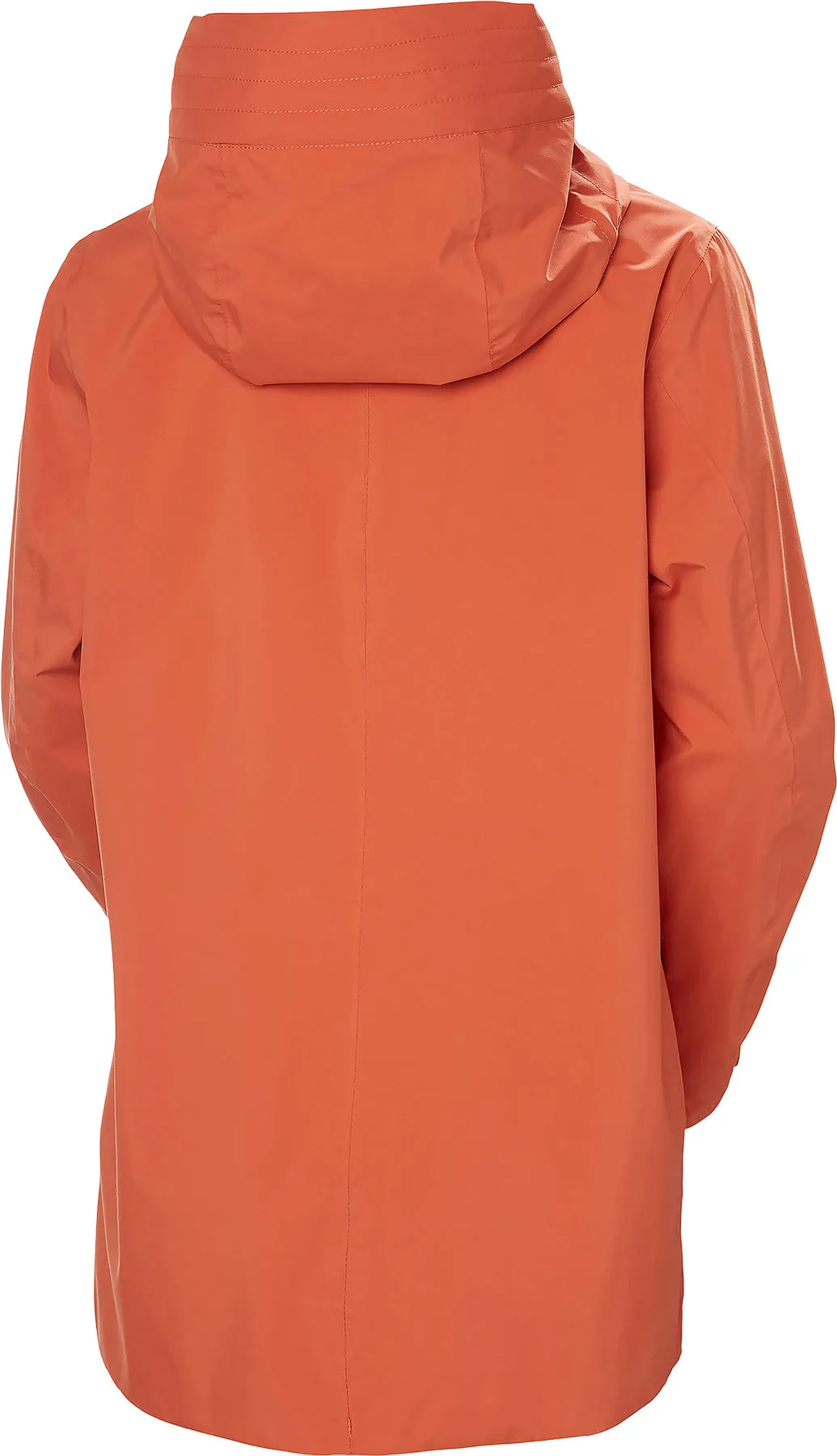 Victoria Mid-Length Raincoat - Women's|-|Manteau de pluie mi-longue Victoria - Femme sold by Altitude Sports product image thumbnail 2