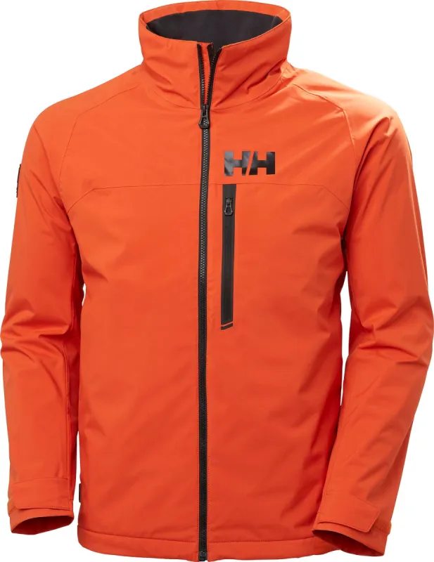 Hp Racing Lifaloft Jacket - Men's|-|Veste Hp Racing Lifaloft - Homme sold by Altitude Sports