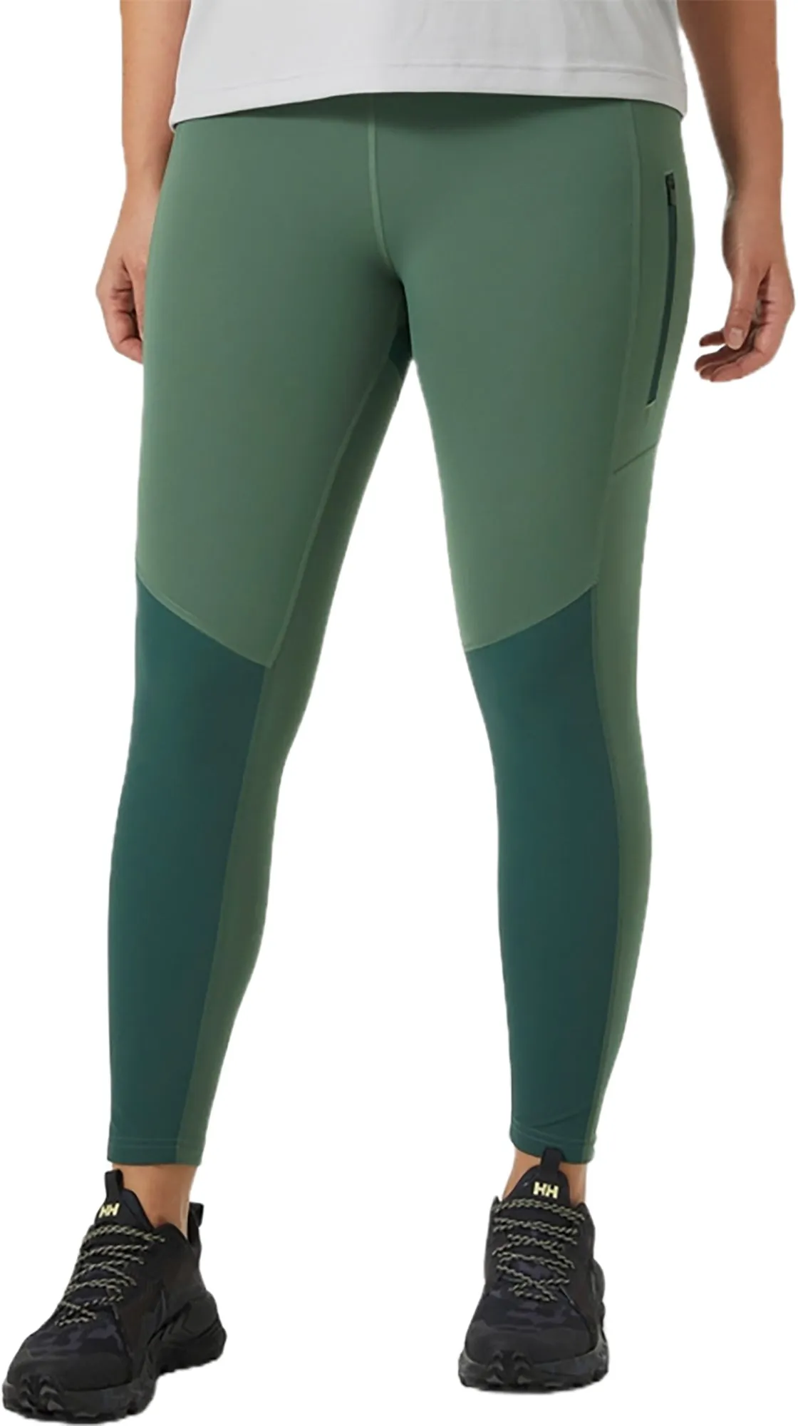 Blaze 7/8 Hiking Tight - Women's|-|Collant randonnée 7/8 Blaze - Femme sold by Altitude Sports product image thumbnail 3