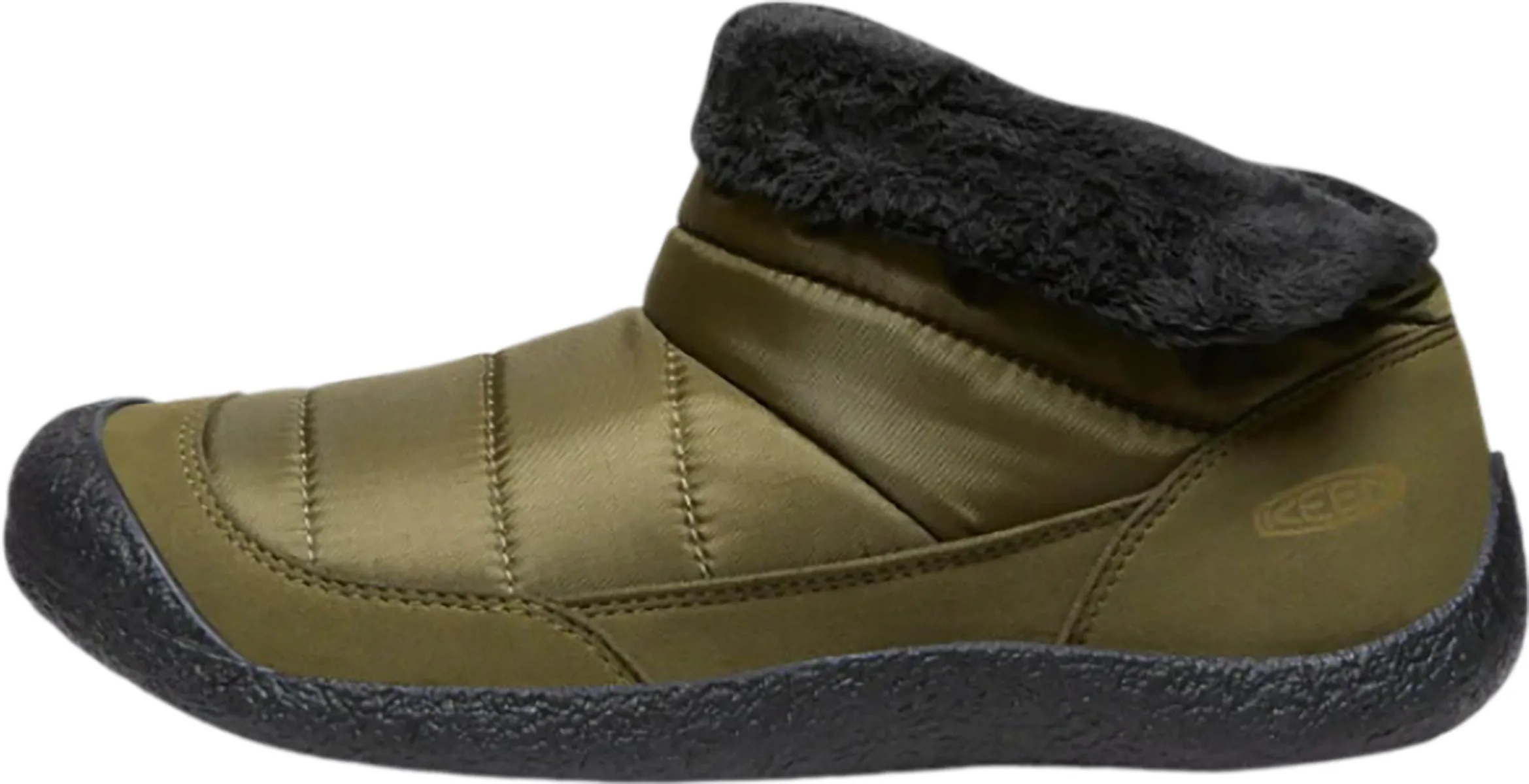 Howser Fold Down Winter Boots - Men's|-|Bottes d'hiver Howser Fold Down - Homme sold by Altitude Sports product image thumbnail 3