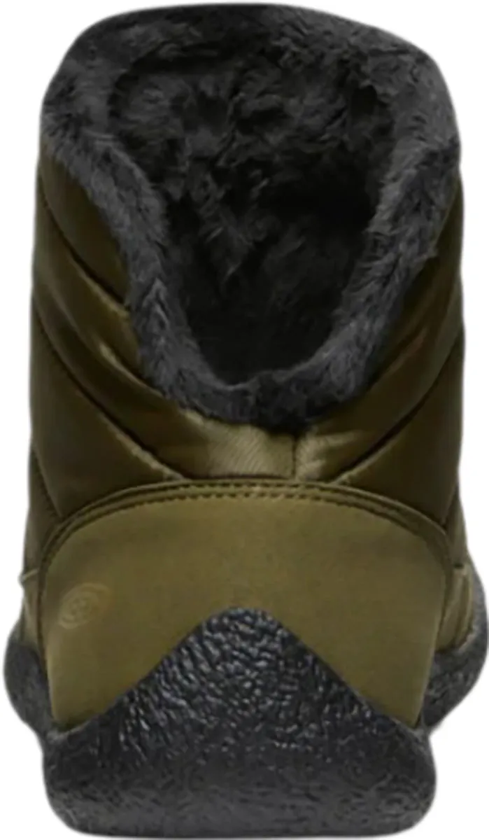 Howser Fold Down Winter Boots - Men's|-|Bottes d'hiver Howser Fold Down - Homme sold by Altitude Sports product image thumbnail 4