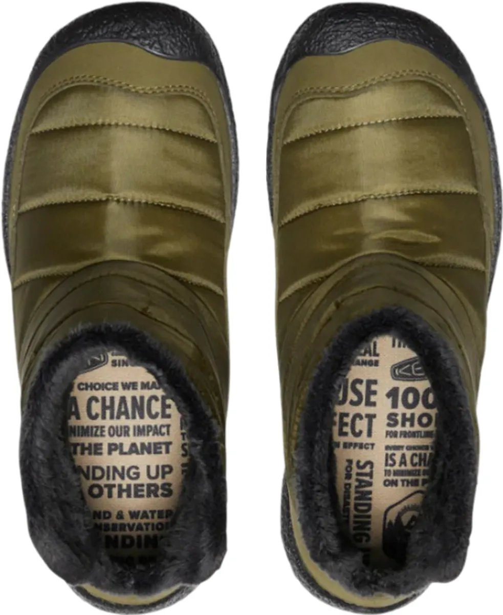 Howser Fold Down Winter Boots - Men's|-|Bottes d'hiver Howser Fold Down - Homme sold by Altitude Sports product image thumbnail 5