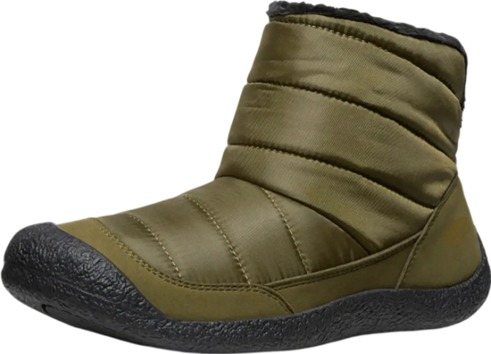 Howser Fold Down Winter Boots - Men's|-|Bottes d'hiver Howser Fold Down - Homme sold by Altitude Sports product image thumbnail 2