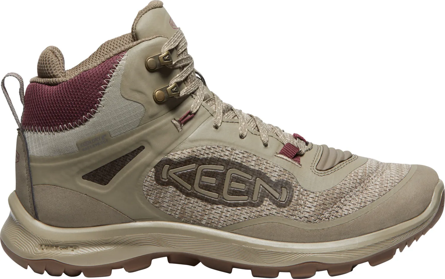 Terradora Flex Waterproof Boots - Women's|-|Bottes imperméables Terradora Flex - Femme sold by Altitude Sports