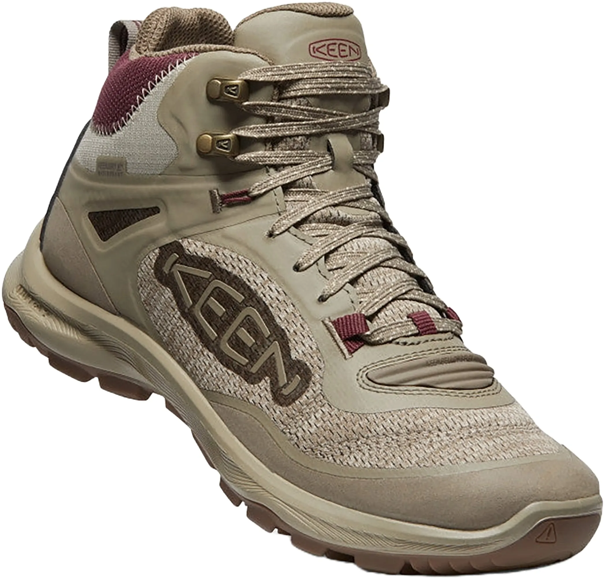 Terradora Flex Waterproof Boots - Women's|-|Bottes imperméables Terradora Flex - Femme sold by Altitude Sports product image thumbnail 2