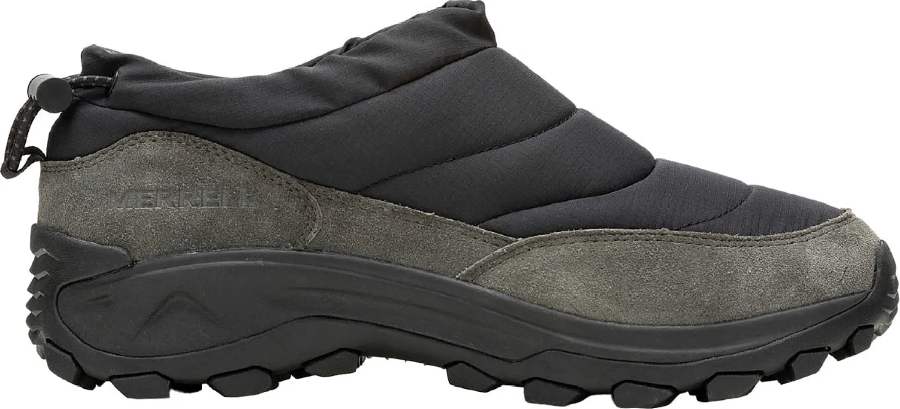 Winter Moc Zero Slip-On Shoes - Men's|-|Chaussures à enfiler Winter Moc Zero - Homme made by Merrell