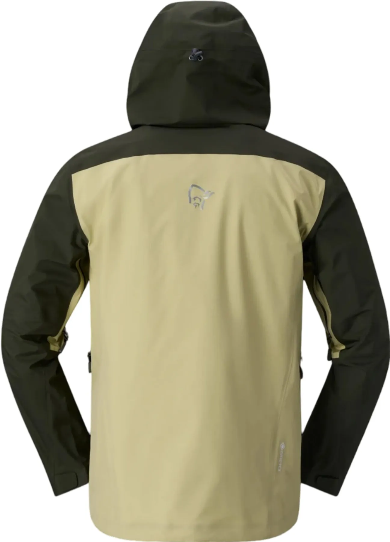 Falketind GORE-TEX Jacket - Men's|-|Manteau GORE-TEX Falketind - Homme sold by Altitude Sports product image thumbnail 2