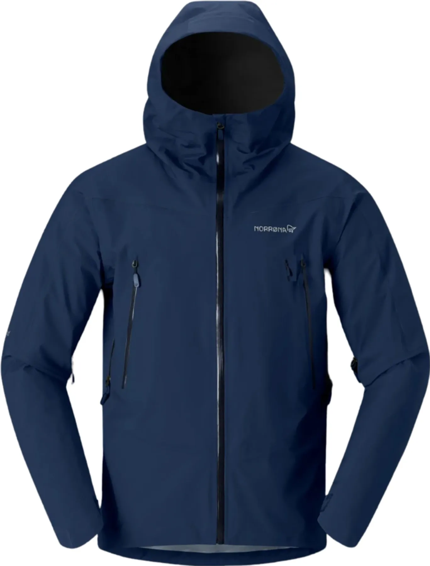 Falketind GORE-TEX Jacket - Men's|-|Manteau GORE-TEX Falketind - Homme sold by Altitude Sports product image thumbnail 5