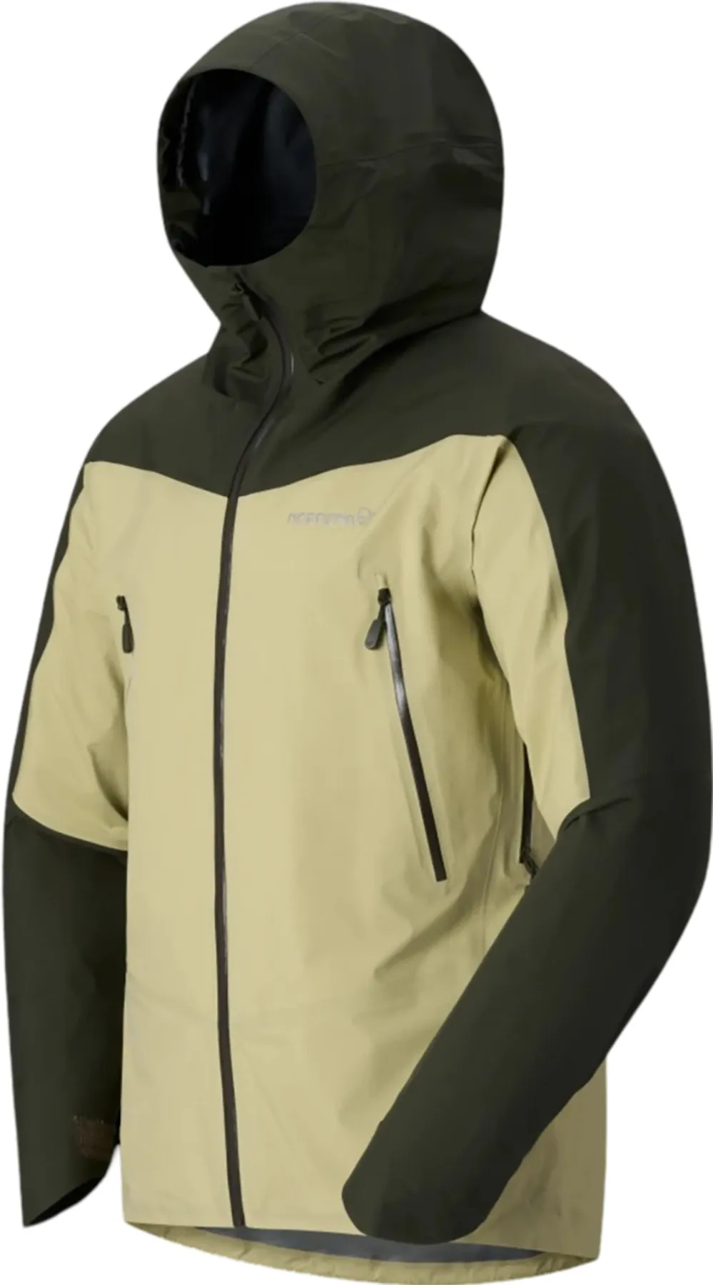 Falketind GORE-TEX Jacket - Men's|-|Manteau GORE-TEX Falketind - Homme sold by Altitude Sports product image thumbnail 3