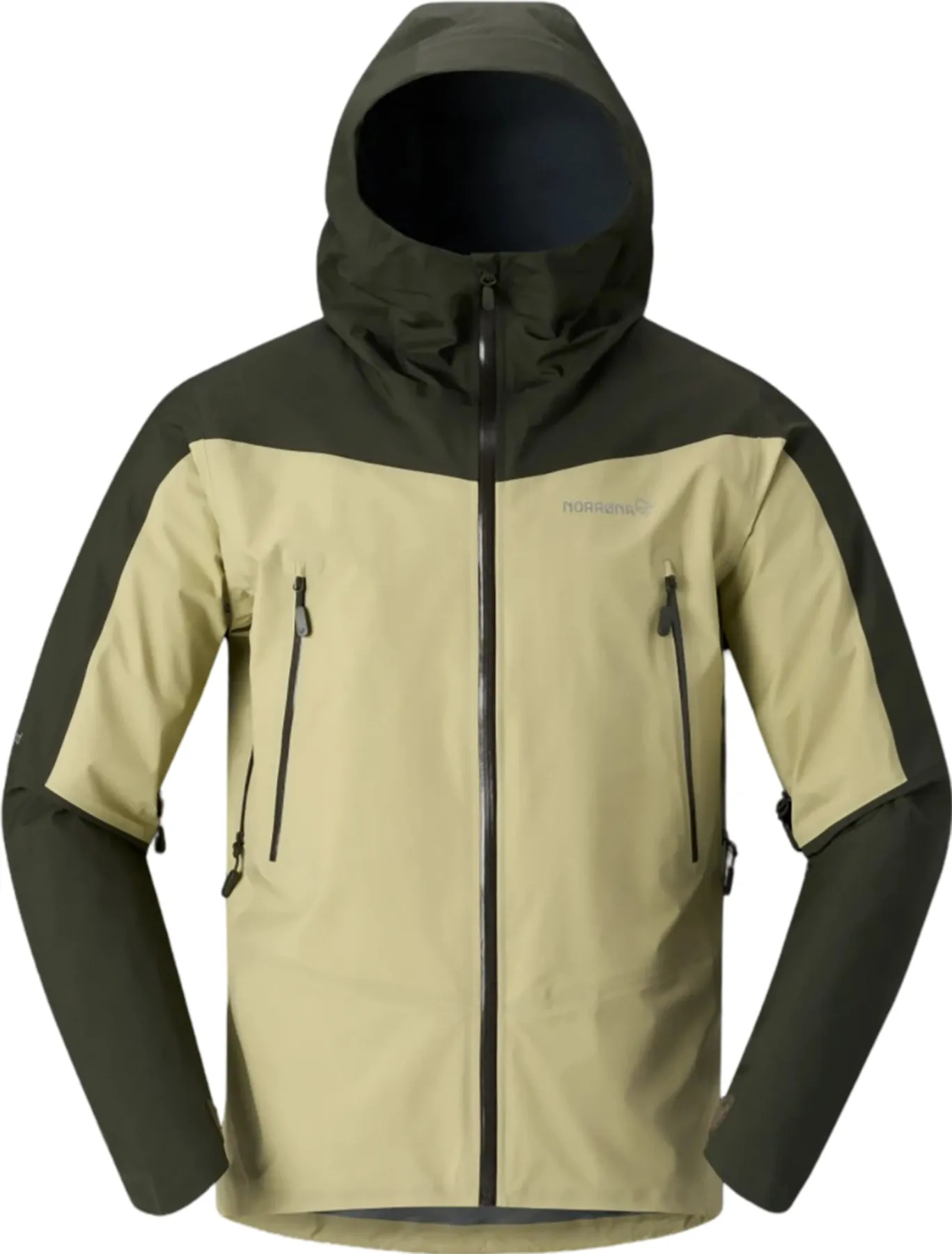 Falketind GORE-TEX Jacket - Men's|-|Manteau GORE-TEX Falketind - Homme sold by Altitude Sports