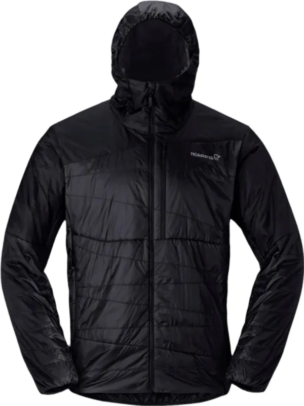 Falketind Thermo40 Hooded Jacket - Men's|-|Manteau à capuchon Falketind Thermo40 - Homme sold by Altitude Sports