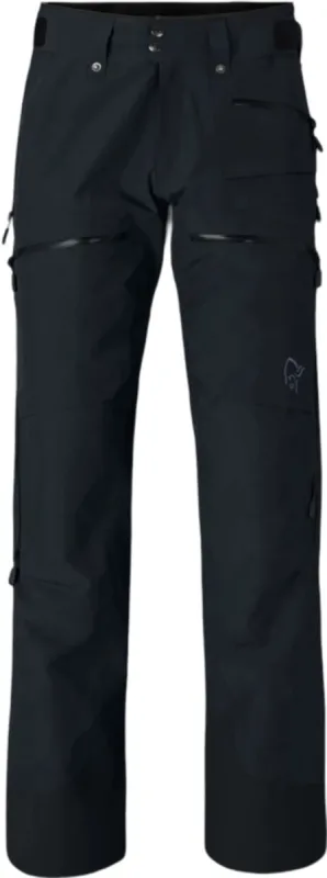 Lofoten GORE-TEX Insulated Pants - Men's|-|Pantalon isolé GORE-TEX Lofoten - Homme sold by Altitude Sports