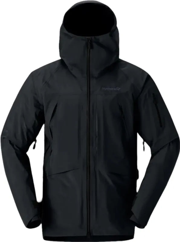 More GORE-TEX Jacket - Men's|-|Manteau GORE-TEX More - Homme sold by Altitude Sports