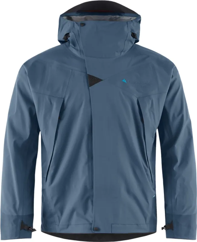 Allgrön 2.0 Waterproof Cutan Jacket - Men's|-|Manteau imperméable en Cutan Allgrön 2.0 - Homme sold by Altitude Sports