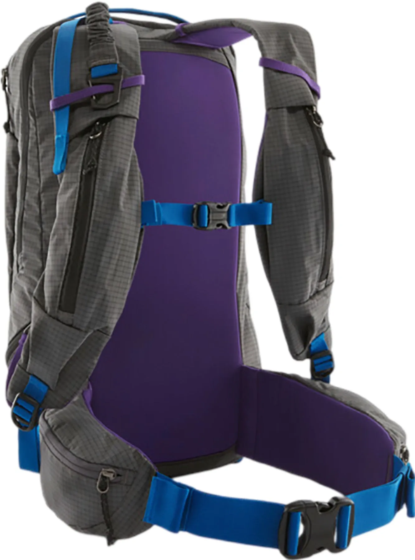 SnowDrifter Pack 20L - Unisex|-|Sac à dos SnowDrifter 20L - Unisexe sold by Altitude Sports product image thumbnail 2