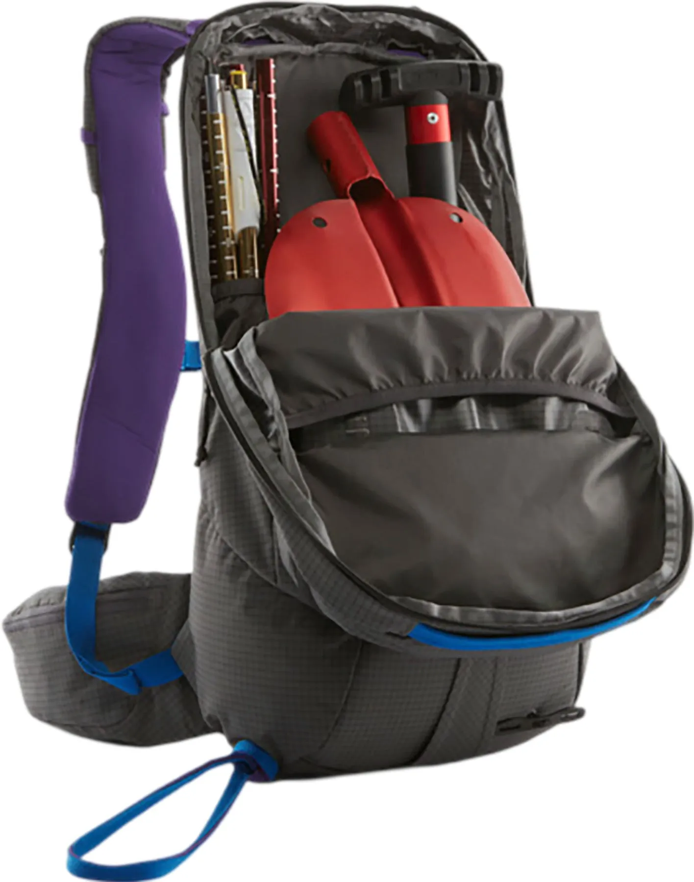 SnowDrifter Pack 20L - Unisex|-|Sac à dos SnowDrifter 20L - Unisexe sold by Altitude Sports product image thumbnail 3