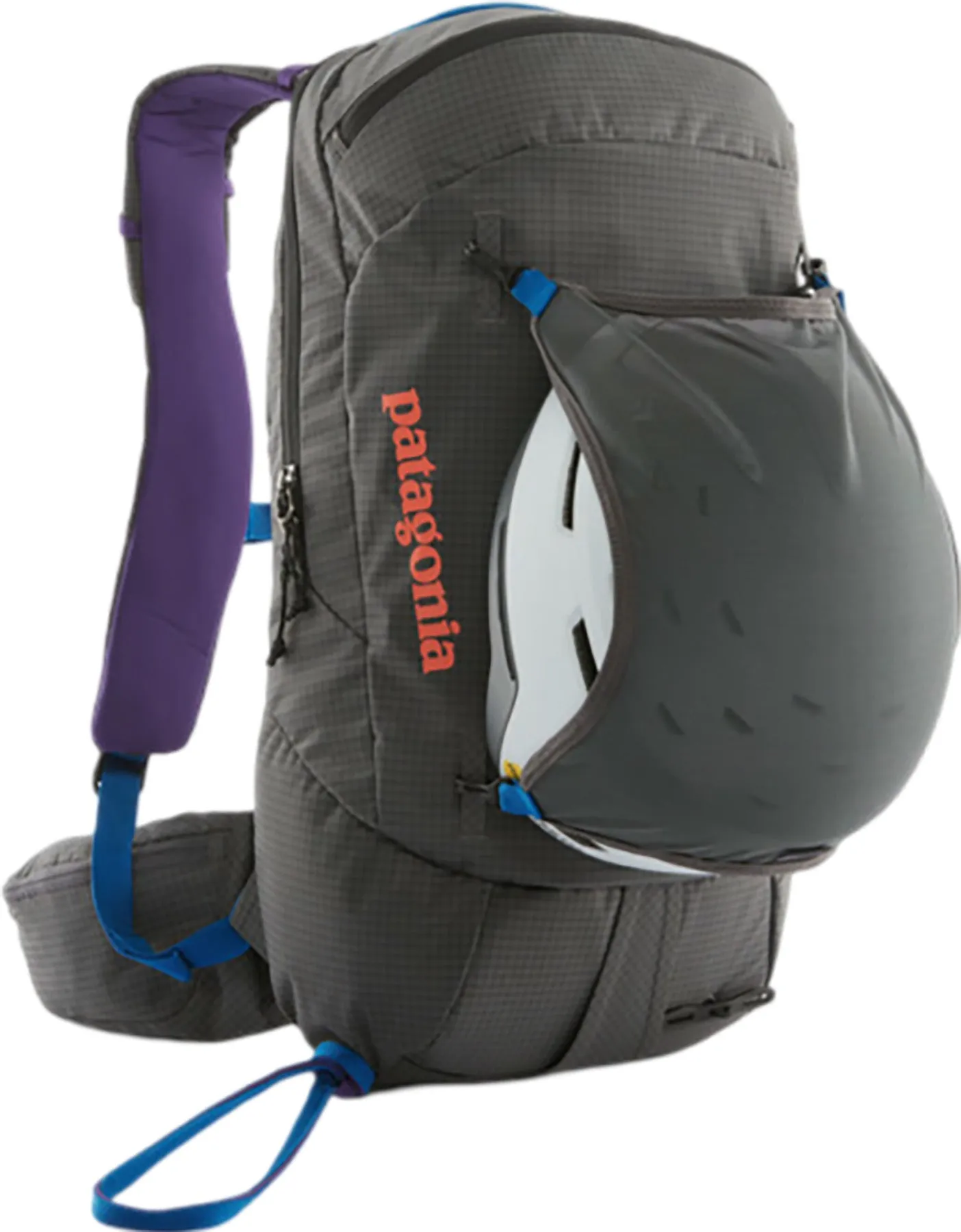 SnowDrifter Pack 20L - Unisex|-|Sac à dos SnowDrifter 20L - Unisexe sold by Altitude Sports product image thumbnail 4
