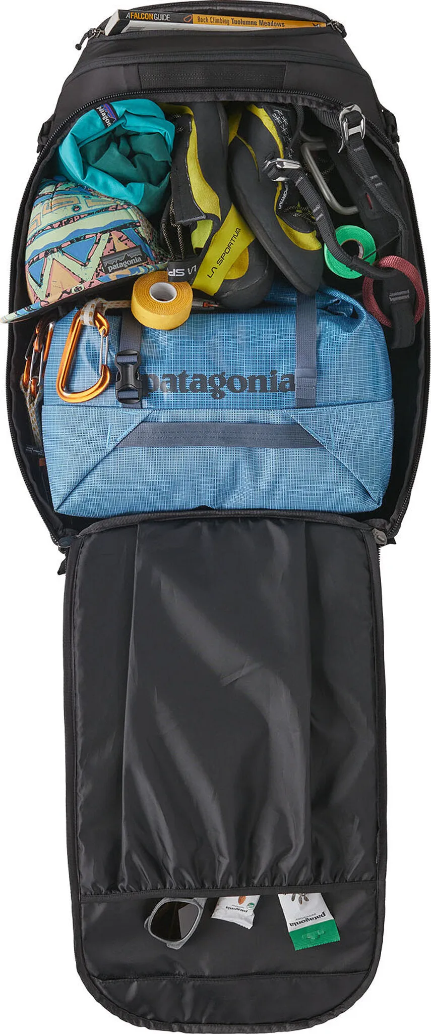 Cragsmith Pack 45L - Men's|-|Sac à dos Cragsmith 45L - Homme sold by Altitude Sports product image thumbnail 2