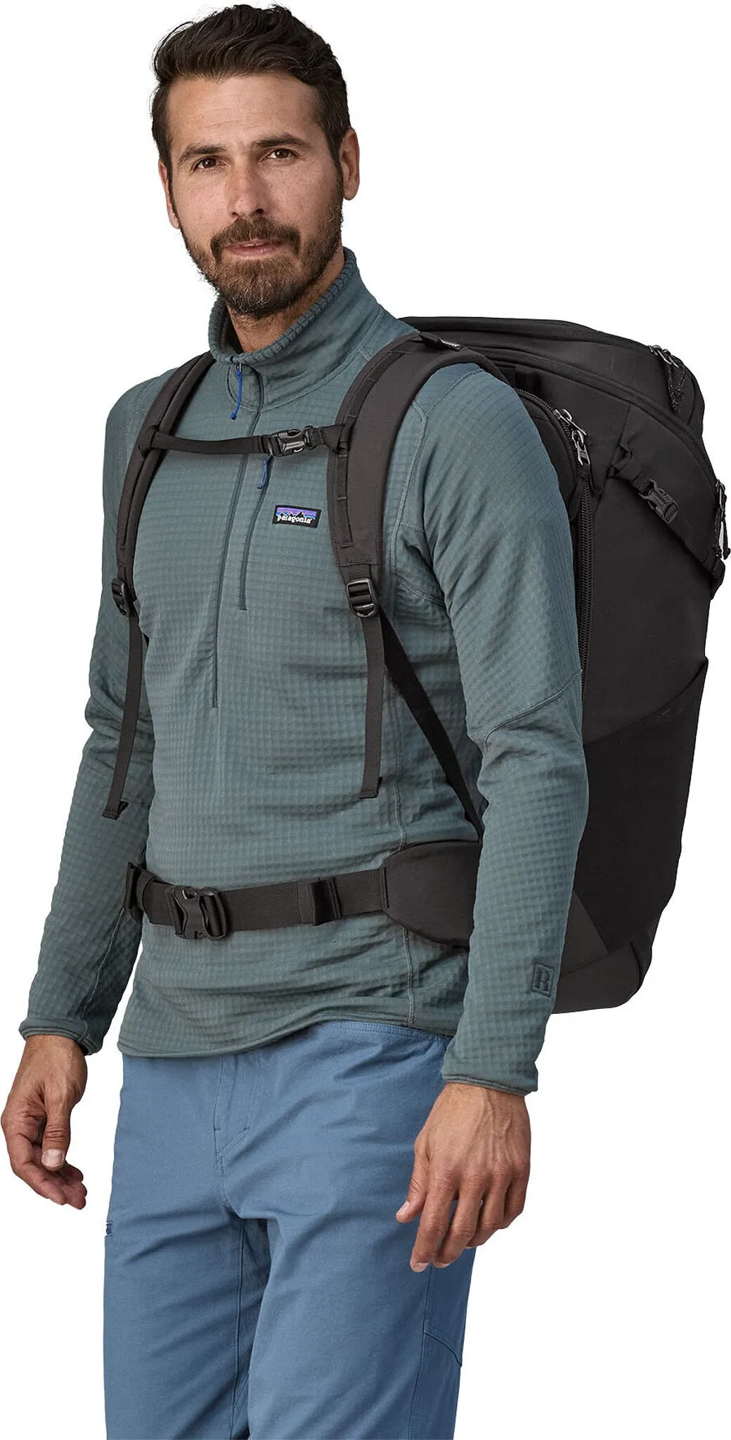 Cragsmith Pack 45L - Men's|-|Sac à dos Cragsmith 45L - Homme sold by Altitude Sports product image thumbnail 5