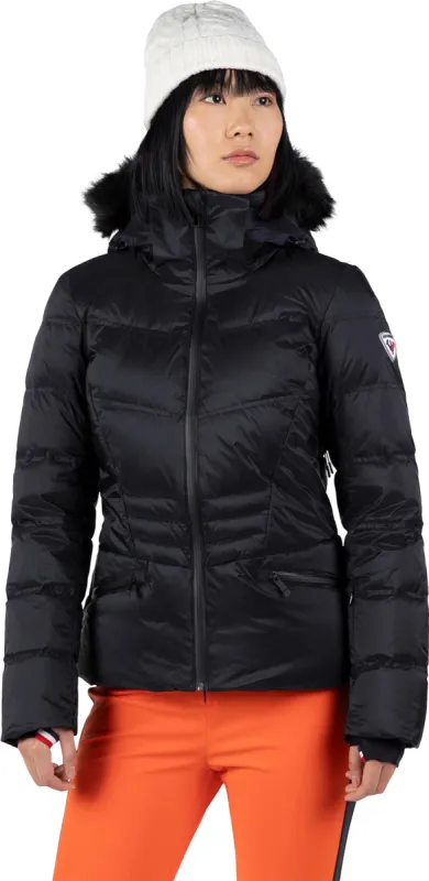Joseray Down Ski Jacket - Women's|-|Manteau de ski en duvet Joseray - Femme sold by Altitude Sports
