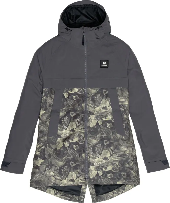 Addisen 2 Layer Insulated Jacket - Women's|-|Manteau isolé 2 couches Addisen - Femme sold by Altitude Sports