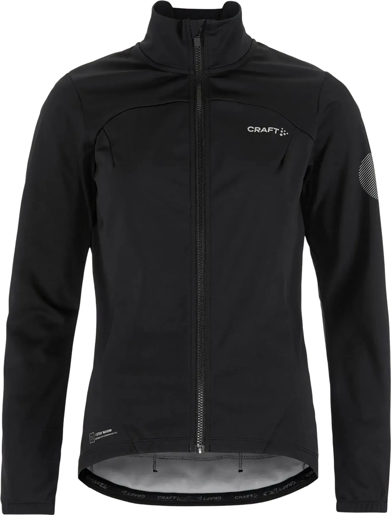 Core Bike SubZ 2 Jacket - Women's|-|Manteau de cyclisme Core Bike SubZ 2 - Femme sold by Altitude Sports