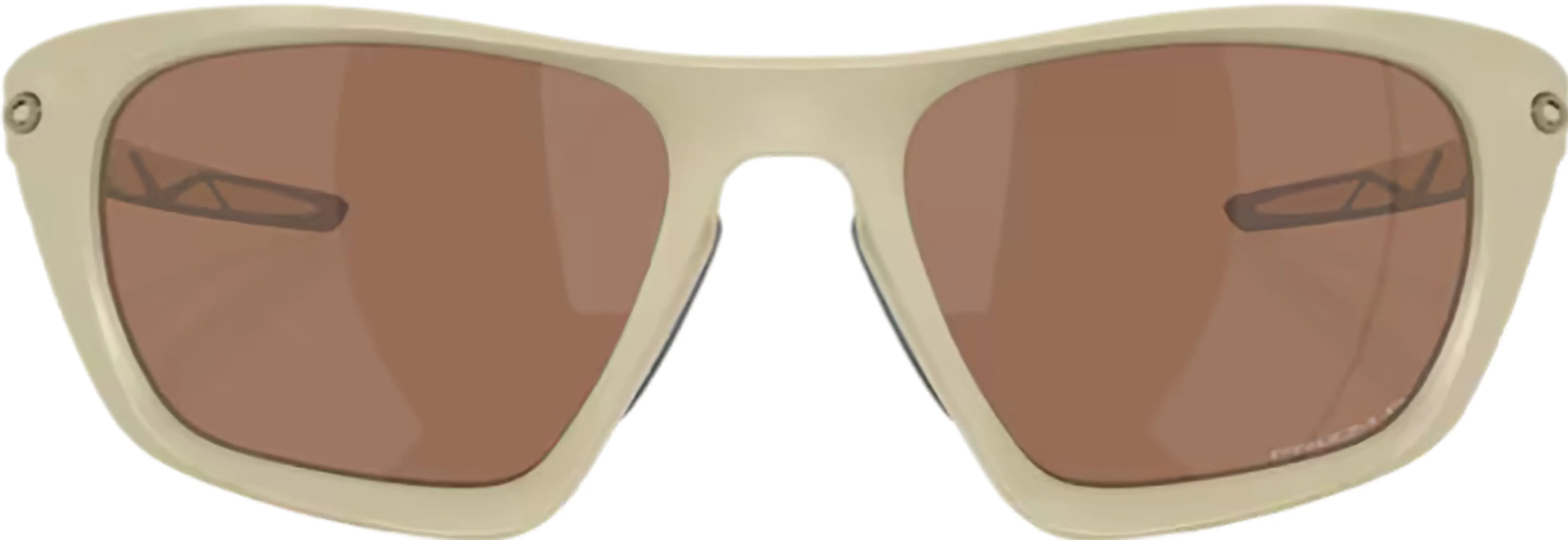 Lateralis Sunglasses - Matte Sand - Tungsten Iridium Polarized Lens - Unisex|-|Lunettes de soleil Lateralis - Matte Sand - Verres polarisés Tungsten Iridium - Unisexe sold by Altitude Sports product image thumbnail 4