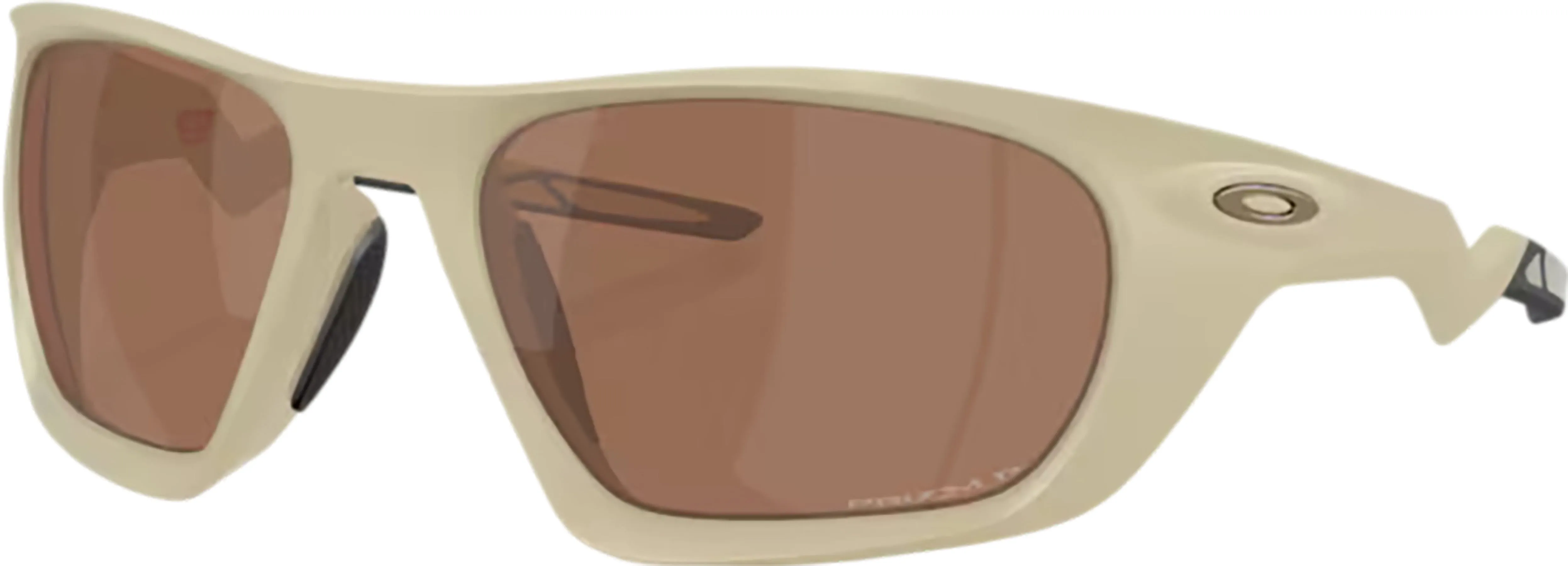 Lateralis Sunglasses - Matte Sand - Tungsten Iridium Polarized Lens - Unisex|-|Lunettes de soleil Lateralis - Matte Sand - Verres polarisés Tungsten Iridium - Unisexe sold by Altitude Sports