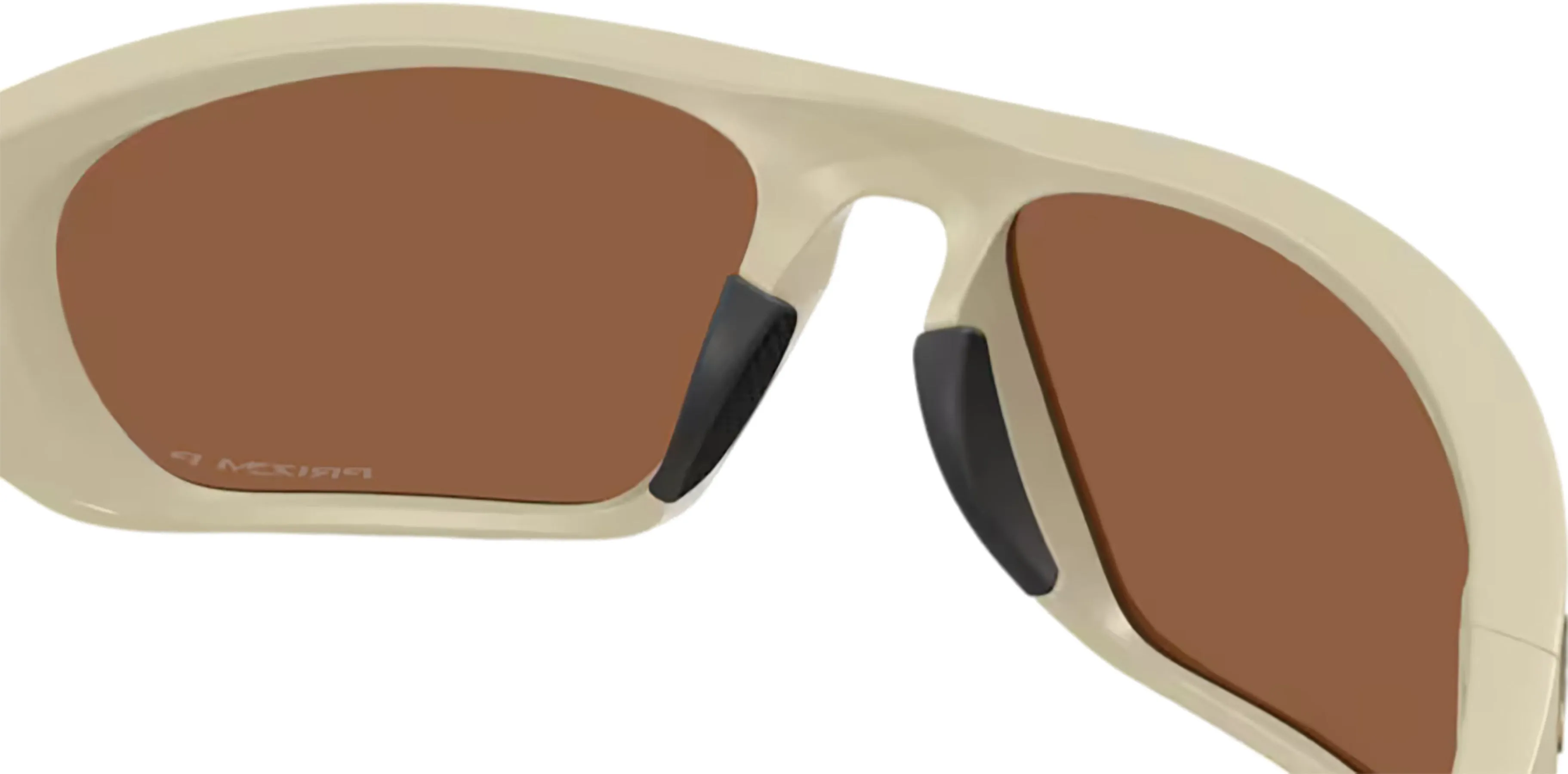 Lateralis Sunglasses - Matte Sand - Tungsten Iridium Polarized Lens - Unisex|-|Lunettes de soleil Lateralis - Matte Sand - Verres polarisés Tungsten Iridium - Unisexe sold by Altitude Sports product image thumbnail 3