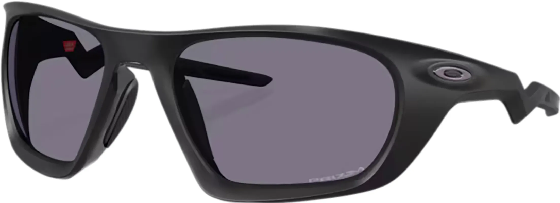 Lateralis Sunglasses - Matte Black Ink - Prizm Grey Lens - Unisex|-|Lunettes de soleil Lateralis - Matte Black Ink - Verres Prizm Grey - Unisexe sold by Altitude Sports