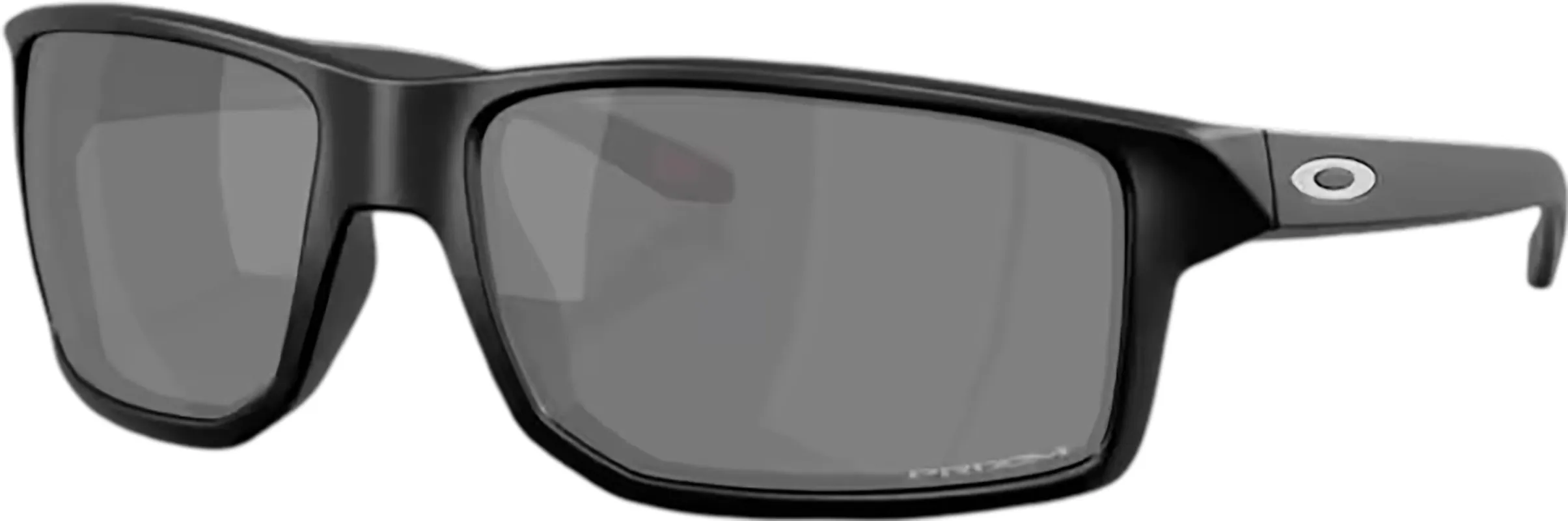 Gibston XL Sunglasses - Matte Black - Prizm Black Lens - Unisex|-|Lunettes de soleil Gibston XL - Matte Black - Verres Prizm Black - Unisexe sold by Altitude Sports
