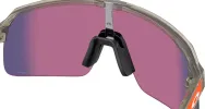 Sutro Lite Sunglasses - Matte Grey Ink - Prizm Road Lens - Unisex|-|Lunettes de soleil Sutro Lite - Matte Grey Ink - Verres Prizm Road - Unisexe sold by Altitude Sports