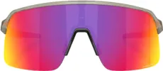 Sutro Lite Sunglasses - Matte Grey Ink - Prizm Road Lens - Unisex|-|Lunettes de soleil Sutro Lite - Matte Grey Ink - Verres Prizm Road - Unisexe sold by Altitude Sports