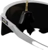 Sutro Lite Players Collection Sunglasses - Matte White - Prizm Black Lens - Unisex|-|Lunettes de soleil Sutro Lite Players Collection - Matte White - Verres Prizm Black - Unisexe sold by Altitude Sports
