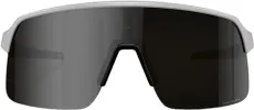Sutro Lite Players Collection Sunglasses - Matte White - Prizm Black Lens - Unisex|-|Lunettes de soleil Sutro Lite Players Collection - Matte White - Verres Prizm Black - Unisexe sold by Altitude Sports