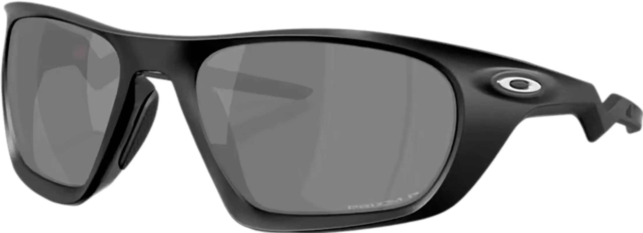 Lateralis Sunglasses - Matte Black - Prizm Black Polarized Lens - Unisex|-|Lunettes de soleil Lateralis - Matte Black - Verres polarisés Prizm Black - Unisexe sold by Altitude Sports