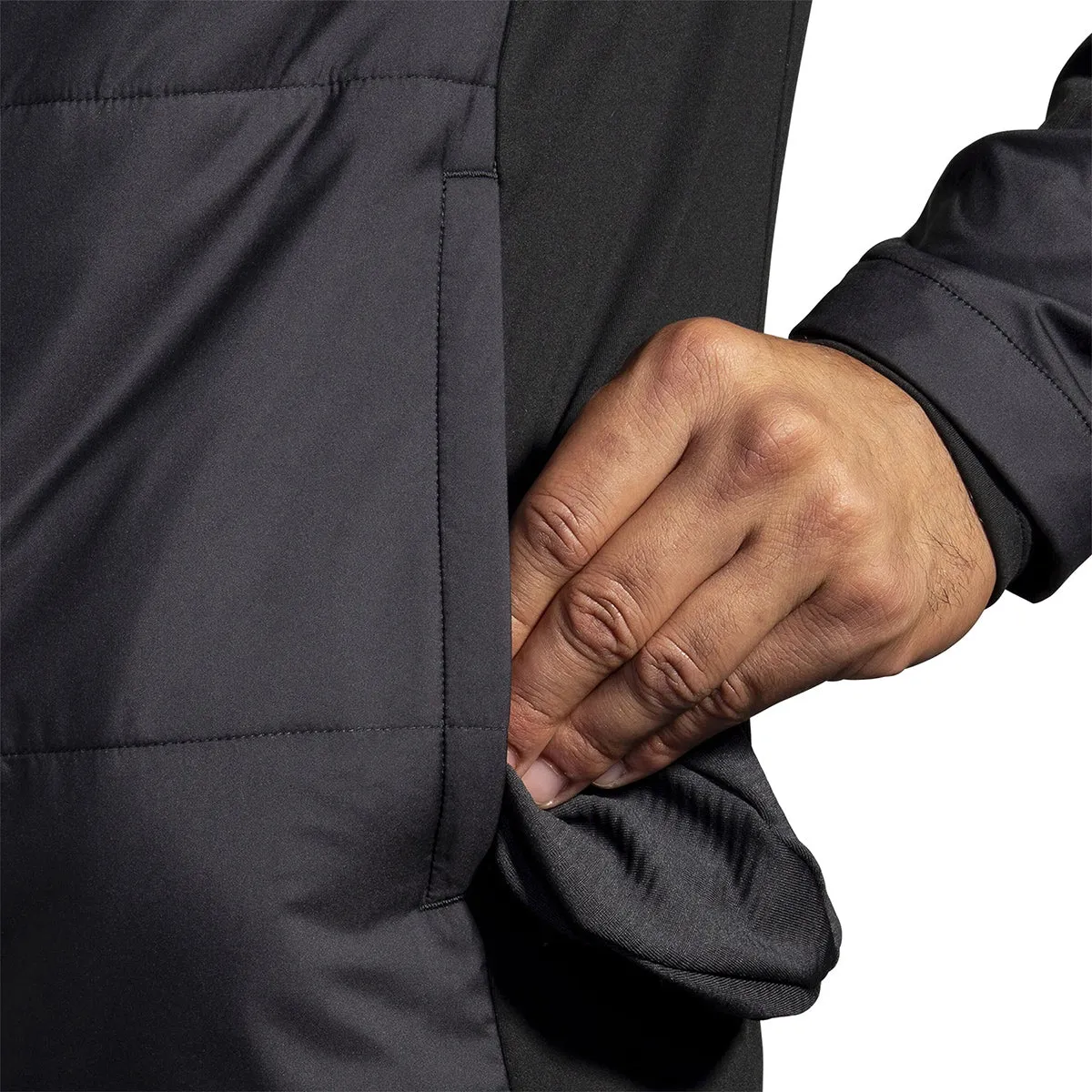 Shield 3.0 Hybrid Jacket - Men's|-|Manteau hybride Shield 3.0 - Homme sold by Altitude Sports product image thumbnail 5