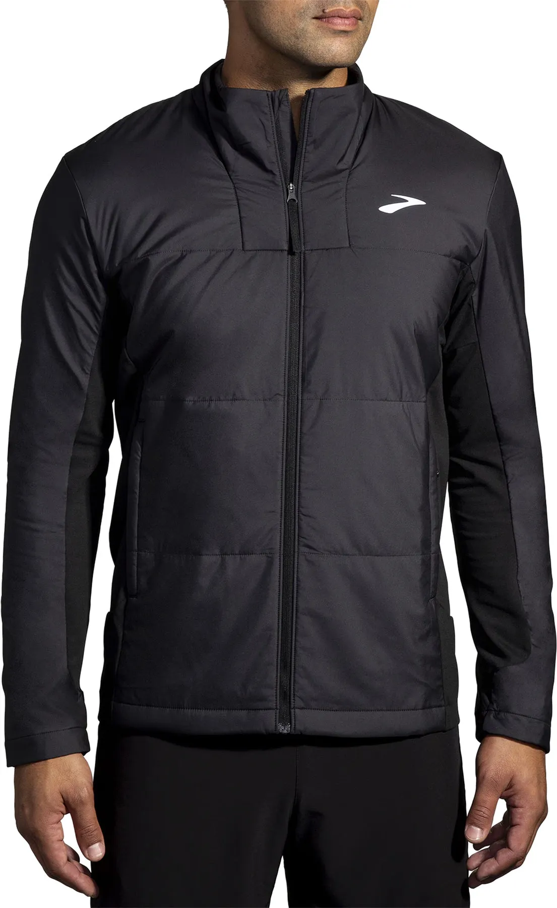 Shield 3.0 Hybrid Jacket - Men's|-|Manteau hybride Shield 3.0 - Homme sold by Altitude Sports product image thumbnail 2