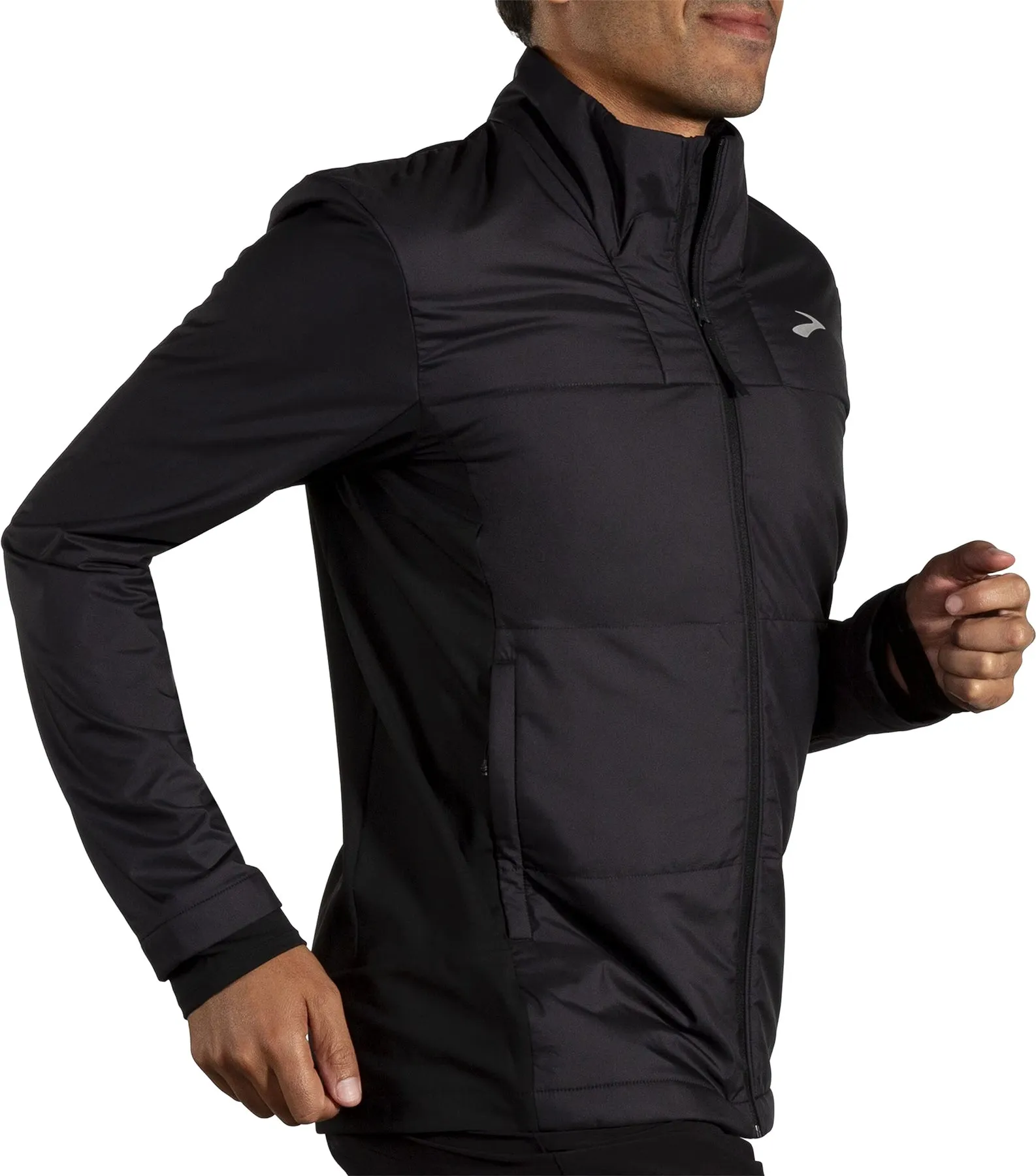 Shield 3.0 Hybrid Jacket - Men's|-|Manteau hybride Shield 3.0 - Homme sold by Altitude Sports product image thumbnail 3